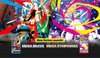 The start of a new series! Mega Evolution EX battle beyond the limits!
