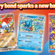 Every bond sparks a new battle!