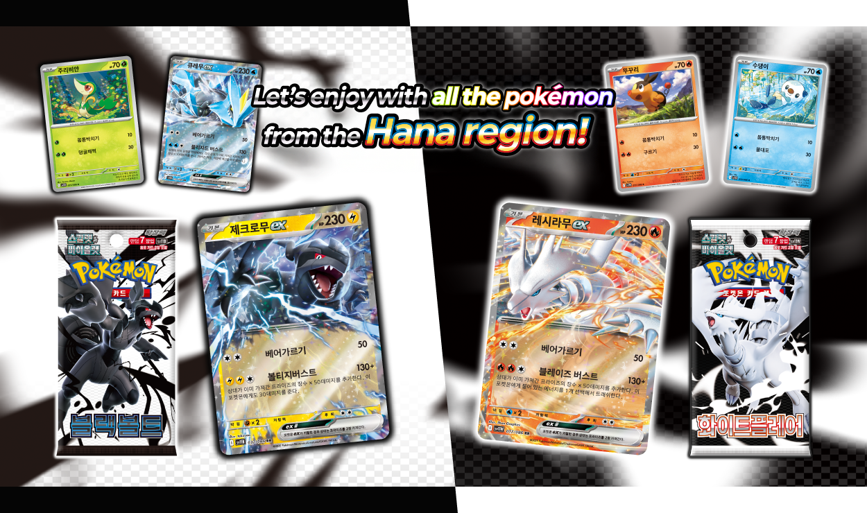 Tcg Korea 100 Authentic Pokémon One Piece Cards Figures Tcg Korea