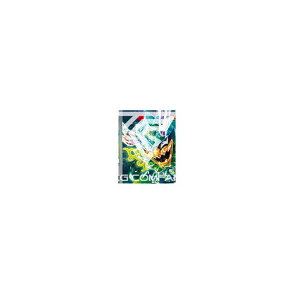 Pokémon TCG [Scarlet & Violet] Mask of Change Booster Box (Korean, Sealed) - artwork close-up